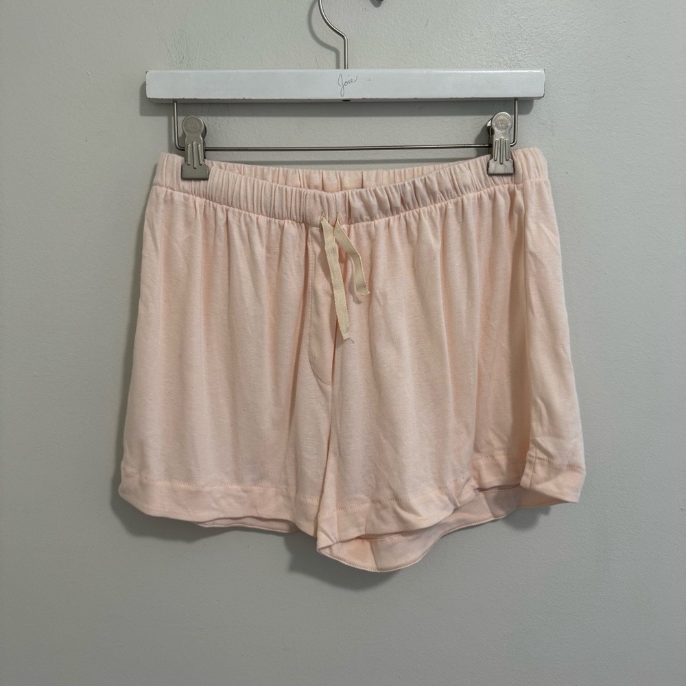 Cuyana Cotton Pajama Set - Picture 5 of 6